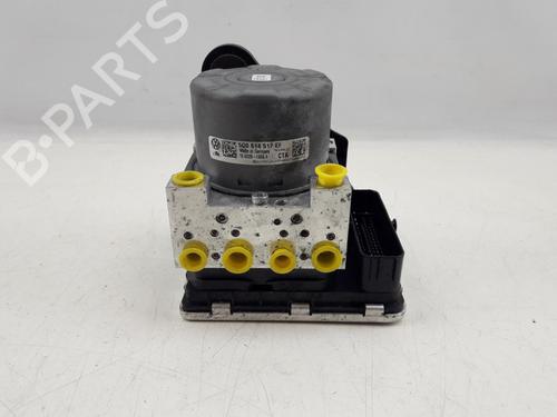 Used ABS pump VW GOLF VII (5G1, BQ1, BE1, BE2) 1.0 TSI (86 hp) 22500496