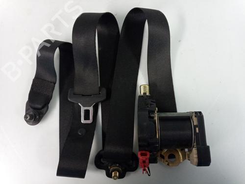 Used Front right seatbelt SMART CITY-COUPE (450) 0.6 (450.352, 450.353) (61 hp) 22501363