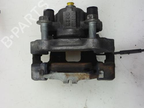 Right rear brake caliper BMW 1 (F20) 118 i | BP22487245M106 