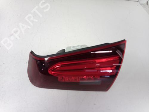 Used Left taillight Left taillight 36787255 36787255