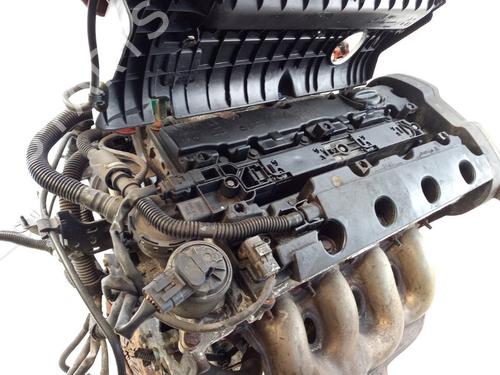 Engine PEUGEOT 307 Break (3E) 2.0 | BP35792090M1  - Image 8