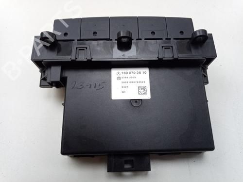 Switch MERCEDES-BENZ A-CLASS (W169) A 160 (169.031, 169.331) | BP29190131I30