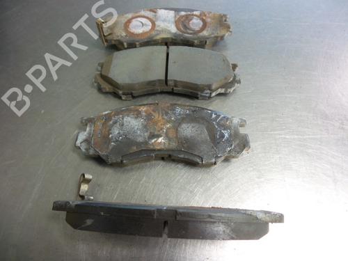 Used Other MITSUBISHI L400 Van (PD_W, PC_W, PB_V, PA_W, PA_V) 2500 TD (PD5W, PD5V, PA5W, PA5V) (87 hp) 22453214