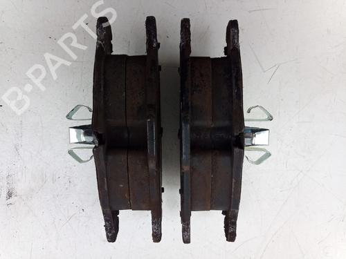 Other OPEL VECTRA C (Z02) 1.8 16V | BP23568515O1