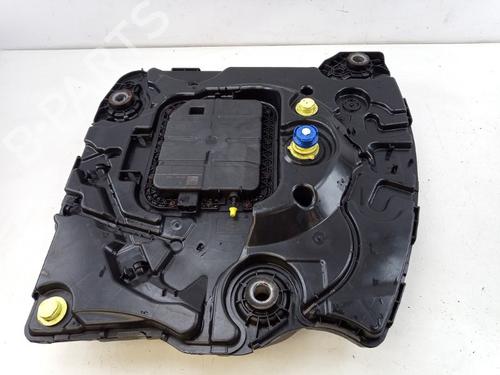 Used AdBlue tank PEUGEOT 208 I (CA_, CC_) 1.6 BlueHDi 100 (100 hp) 26278447