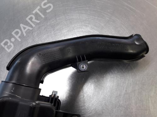 Air filter box TOYOTA YARIS (_P9_) 1.33 VVT-i (NSP90_, NSP90R) | BP22466497M87