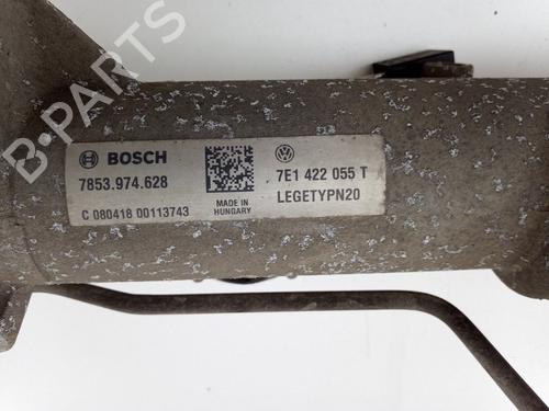 Steering rack VW TRANSPORTER T6 Van (SGA, SGH, SHA, SHH) 2.0 TDI | BP22510719M22 