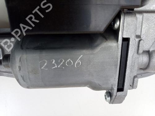 Rear wiper motor TOYOTA VERSO S (_P12_) 1.33 (NSP120_) | BP27507232M102 