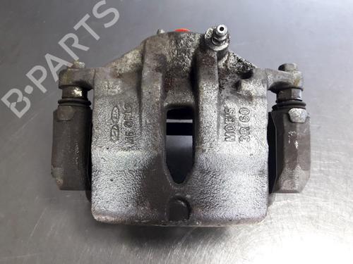 Used Left front brake caliper HYUNDAI ix35 (LM, EL, ELH) 2.0 (163 hp) 22465467