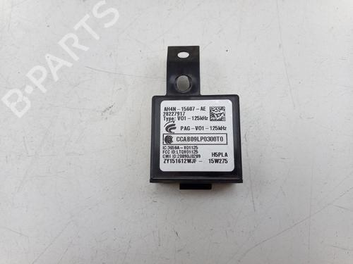 Andre Andre LAND ROVER DISCOVERY SPORT (L550) 2.0 D (150 hp) 34737107 34737107