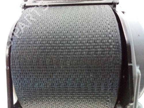 Rear right seatbelt MITSUBISHI OUTLANDER III (GG_W, GF_W, ZJ, ZL, ZK) 2.0 (GF7W) | BP22498175I28 