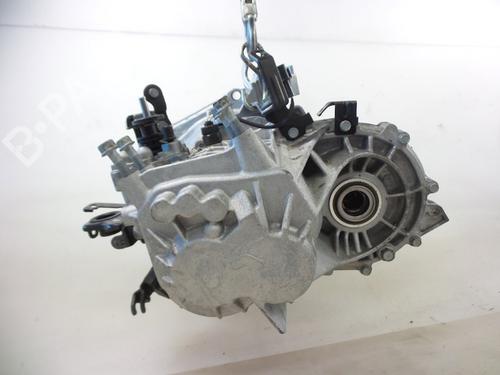 Gearbox KIA PICANTO III (JA) 1.0 | BP22513041M3 