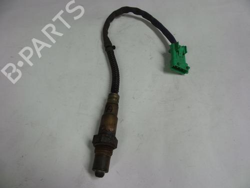 Used Electronic sensor CITROËN C8 (EA_, EB_) 2.0 (136 hp) 22461204