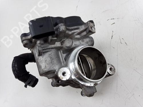Drosselklappe für VW PASSAT B8 Variant (3G5, CB5) 2.0 TDI (150 hp) 22496936