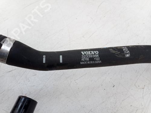 Pipe VOLVO XC40 (536) Recharge AWD | BP38462576M125 - Image 4