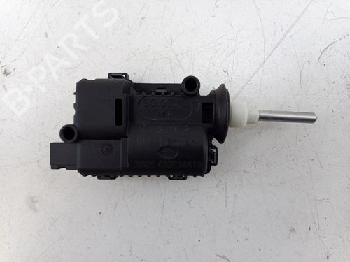 Brændstofdæksel aktuator OPEL VECTRA C (Z02) 1.8 16V (122 hp) 23568421