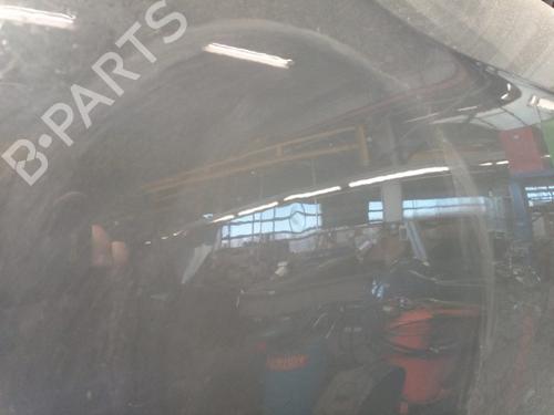 Right rear door AUDI Q2 (GAB, GAG) 30 TFSI | BP24531776C5 