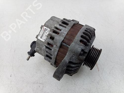 Generator Generator SUZUKI SPLASH (EX) 1.0 (A5B310) (65 hp) 34607096 34607096