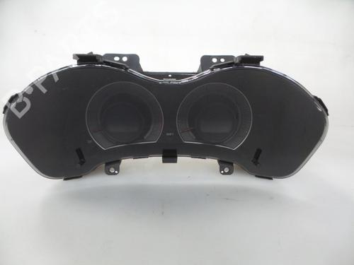 Multifunctionele display TOYOTA AURIS (_E15_) 2.0 D-4D (ADE150_, ADE150R) (126 hp) 22482988