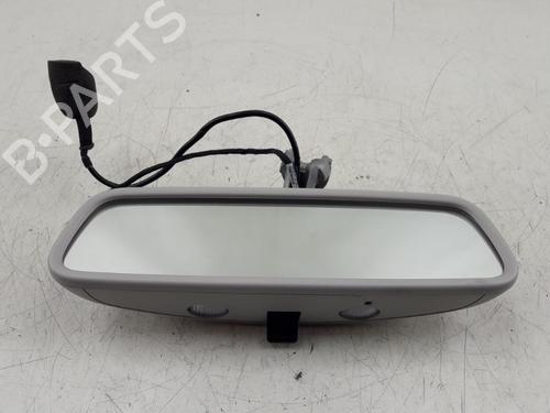 Ryggespeil Innvendig MERCEDES-BENZ C-CLASS T-Model (S205) C 180 (205.240) (156 hp) 22506986