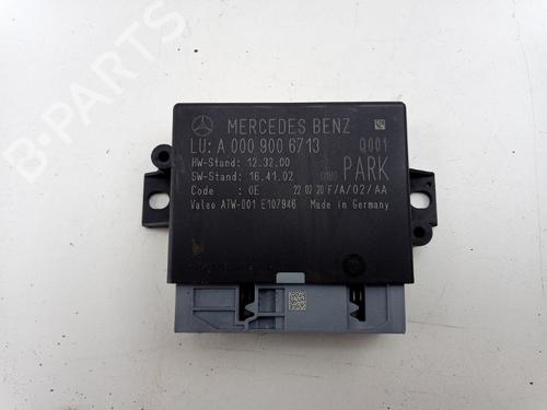 Electronic module MERCEDES-BENZ VITO Van (W447) 114 CDI (447.601, 447.603, 447.605) | BP30863808M83 
