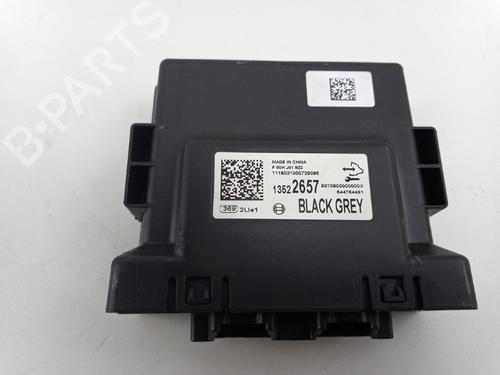 Elektronische module OPEL KARL (C16) 1.0 (75 hp) 22496883