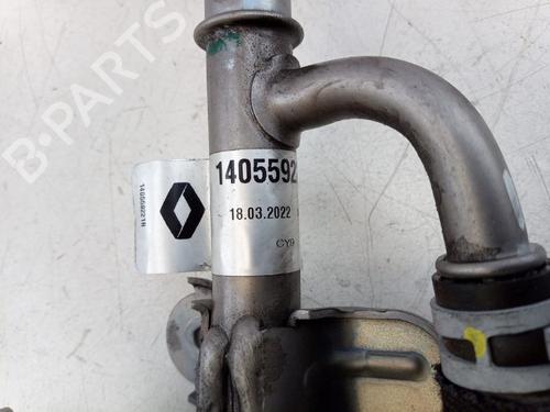 Pipe RENAULT TRAFIC III Van (FG_) 2.0 dCi 130 (FGMY) | BP26032255M125 