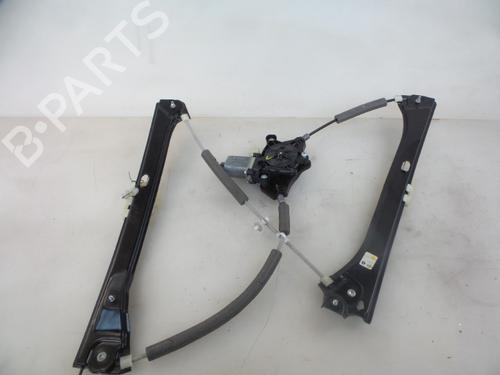 Used Front right window mechanism SKODA SUPERB III Estate (3V5) 2.0 TDI (150 hp) 22487064