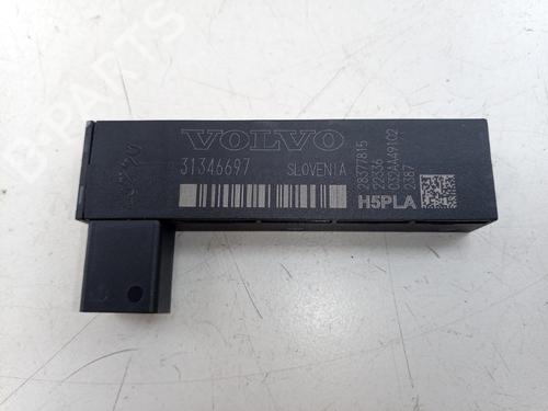 Antena/Base Antena/Base VOLVO XC40 (536) Recharge AWD (408 hp) 34224674 34224674