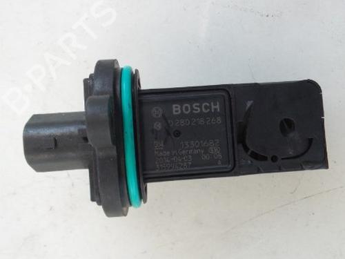 Luftmassenmesser für OPEL ZAFIRA TOURER C (P12) 1.6 CDTI (75) (136 hp) 22482045