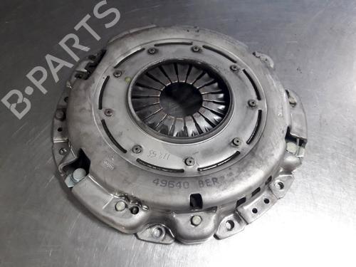 Used Other HYUNDAI H-1 / STAREX Bus (A1) 2.5 CRDi (140 hp) 30820178