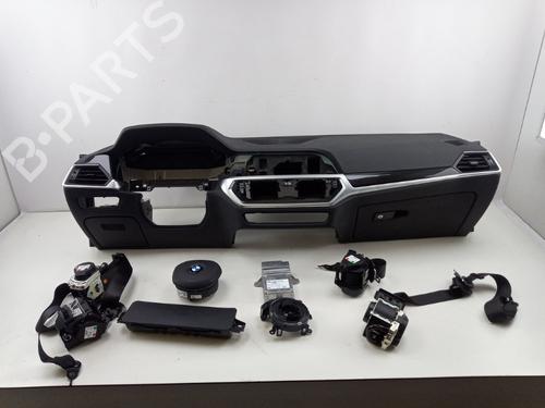 Kit Airbags Kit Airbags 34607060 34607060