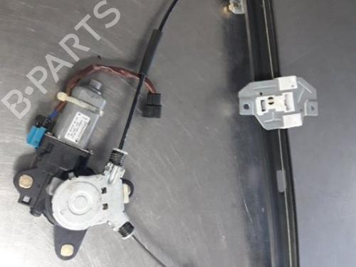 Used Front right window mechanism CHEVROLET MATIZ (M200, M250) 0.8 (52 hp) 22458446