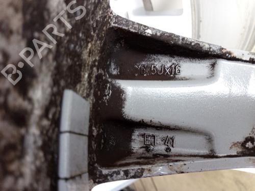 Rim OPEL VECTRA C (Z02) 1.8 (F69) | BP22496331C45 