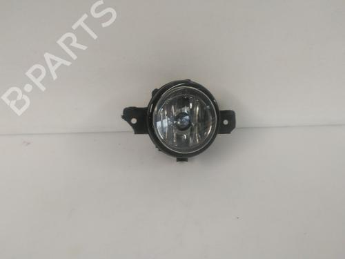 Used Left front fog light RENAULT CLIO III (BR0/1, CR0/1) 1.5 dCi (88 hp) 22467516