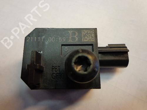 Used Electronic module OPEL AMPERA (R12) EV 150 (151 hp) 22469067