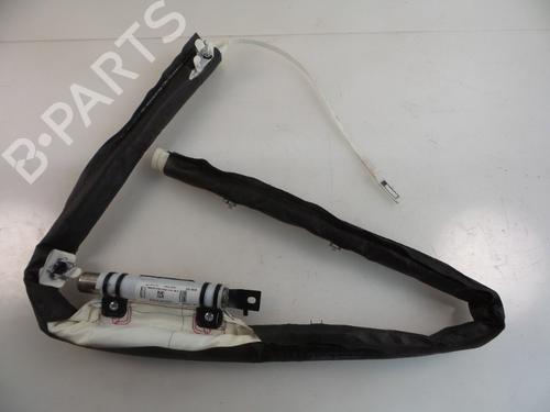 Used Right curtain airbag Right curtain airbag RENAULT MEGANE III Grandtour (KZ0/1) 1.5 dCi (KZ09, KZ0D, KZ1G, KZ29, KZ14, KZ1W, KZ10, KZ1F,... (110 hp) 22474161 22474161