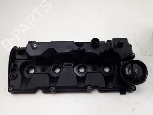 Used Valve cover SKODA OCTAVIA III Combi (5E5, 5E6) 1.6 TDI (105 hp) 22498209