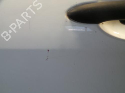 Left rear door RENAULT MEGANE II Estate (KM0/1_) 1.5 dCi (KM1F) | BP22483264C4 