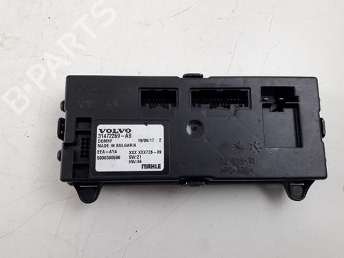 Used Control unit Control unit 22508796 22508796
