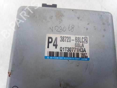 Steering column SUZUKI SWIFT IV (FZ, NZ) 1.6 (AZG416, AZH416, RS416, ZC32S, ZA32S) | BP28196516M21