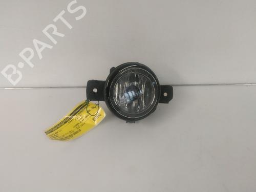 Used Left front fog light RENAULT LAGUNA II (BG0/1_) 2.0 16V IDE (BG0N) (140 hp) 22462974