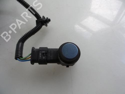 Elektronisk modul VOLVO V40 Hatchback (525) D2 | BP22508689M83 