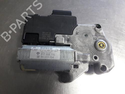 Taklukemotor OPEL ASTRA G Estate (T98) 1.6 16V (F35) (101 hp) 22453123