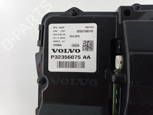 Display monitor POLESTAR POLESTAR 2 (534) EV | BP22504446C48 