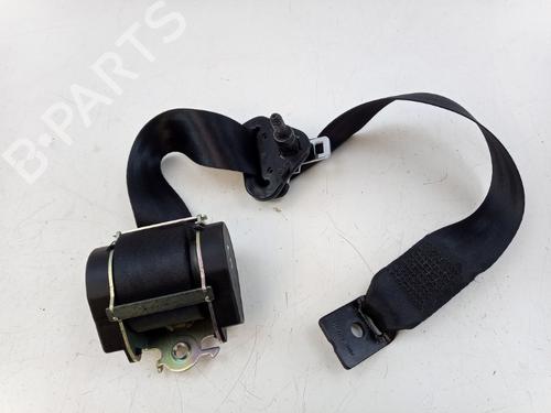 Used Rear left seatbelt RENAULT MEGANE III Grandtour (KZ0/1) 1.5 dCi (KZ09, KZ0D, KZ1G, KZ29, KZ14, KZ1W, KZ10, KZ1F,... (110 hp) 29405800