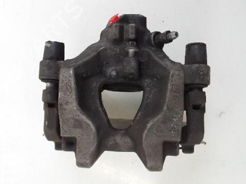 Used Right rear brake caliper MERCEDES-BENZ C-CLASS (W204) C 220 CDI (204.002) (170 hp) 22475487