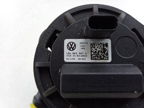 Auxiliary water pump VW ID.3 (E11, E12) Pure | BP22627171M111 - Image 3