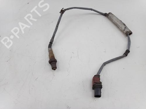 Elektronisk sensor VW GOLF VI (5K1) 2.0 TDI (140 hp) 22496669