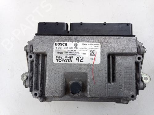 Elektronische module PEUGEOT 108 1.0 VTi | BP28196973M83 